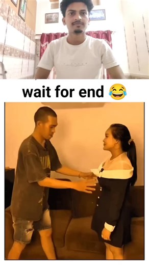 Funny (𝐜𝐥𝐢𝐩𝐬)😂 on Instagram: "Try To Not Laughing 😅🤣🤣.... #funny #funnyvideo #funnyreels #comedy #laugh #funnymemes #memes #trending #viral #insta #instagram #viral #reelsviral #reels #fyp #fyp #explore #explorepage #trendingreels #instamemes"