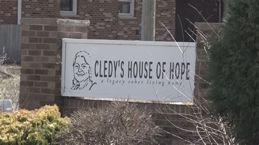 Rock Falls women’s sober living home at risk of closure