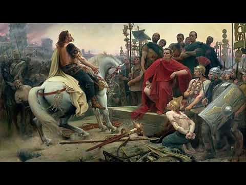 L'histoire et l’origine de la langue française.