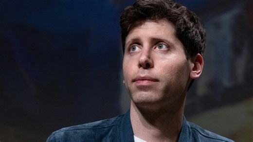 Inside the lives of Sam Altman's brothers Jack and Max