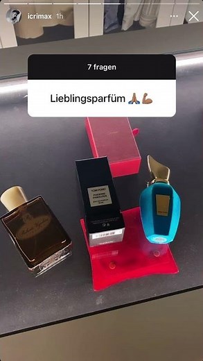 iCrimax | 7 Fragen : Auswandern? Bald neues Musikvideo?! 😇