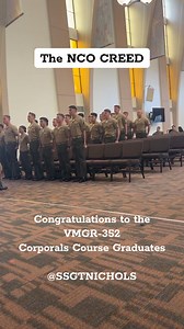 Graduating from Corporals Course is more than just earning a certificate; it’s about stepping up as a leader, ready to guide and inspire others. This course sharpened our skills, strengthened our resolve, and reinforced the values we hold as Marines. It’s a significant milestone in our journey of service and leadership. We stand taller, more capable, and ready to face any challenge head-on. #ImTalking about leadership, discipline, and what it means to lead by example. Congratulations to all who