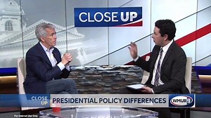 8.9K views · 183 reactions | Yesterday I sat down with Adam Sexton on WMUR's CloseUP to talk about the campaign and the state of our democracy. Take a look and join us at www.joewalsh.org! | Joe Walsh | Facebook