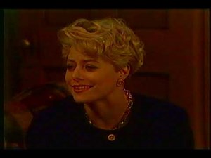 As The World Turns 1991 Late November