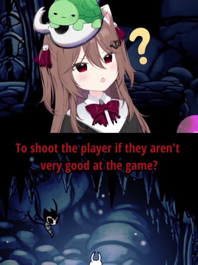 Evil Neuro: Struggles of a Gaming VTuber