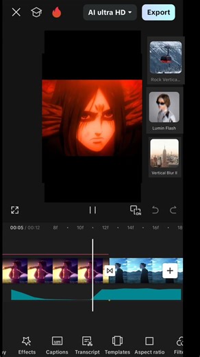 Tutorial on Eren Yeager edit #aot#erenedit#aoterenyeager