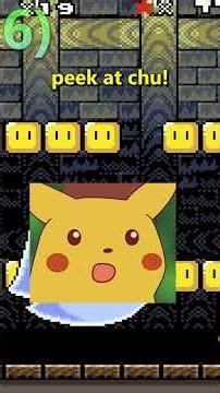 Yoshi Can EAT DOLPHINS?! (And Other Crazy SMW Facts!)