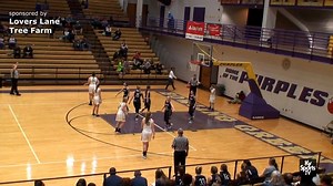 South Warren vs Monroe County - HS Girls Basketball 2018-19 [GAME]