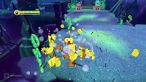 SpongeBob SquarePants Full Episode 8