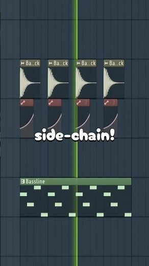 The SIMPLEST Side-Chaining Technique for FL Studio