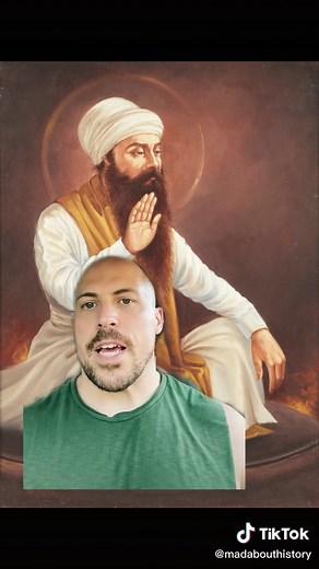 Sikhism Origins: Guru Nanak to the Khalsa