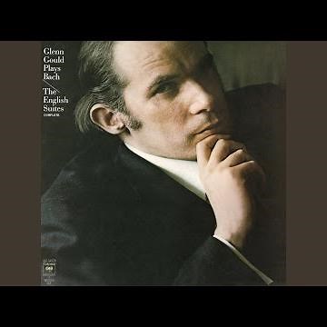 English Suite No. 3 in G Minor, BWV 808: I. Prélude (2015 Remastered Version)