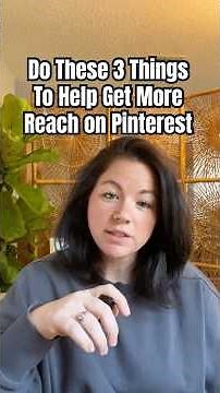 Why Your Pins are Not Getting Clicks - And How to Change It #pinterestmarketingtips #pinterest