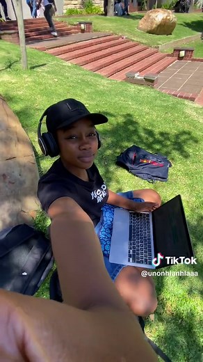 Navigating College Assignments as a CPUT Student