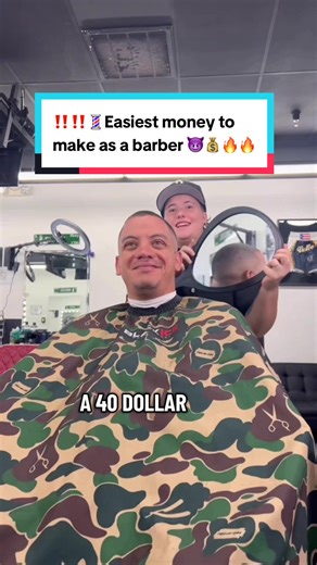 Easiest Ways to Earn as a Barber