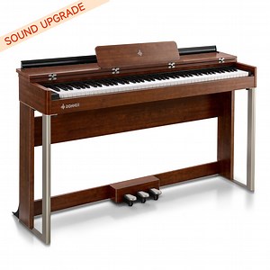 Donner DDP-200 Graded Hammer Action Digital Piano