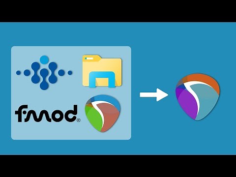 How to use ReaOpen with Wwise and FMOD (Free REAPER Script)