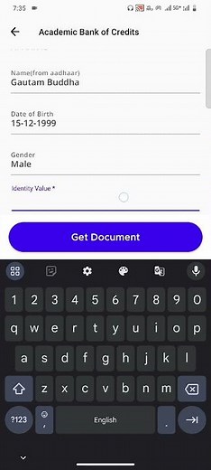 Apaar id card kaise banaye mobile se ✅ how to make abc id in digilocker #digilocker #digilockerapp