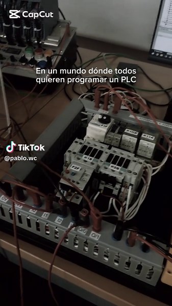 Un villano más en programación y robótica