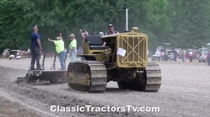 Don’t miss a great weekend August 18 through 22, 2021 at the 62nd Annual American Thresherman’s Show in Pickneyville, IL. This year featuring John Deere with the Southern IL Green Iron Club, plus Oddball & Orphan tractors, Sheppard Diesel Tractors and the Empire Tractor Expo with the Empire Tractor Owners Club. LEARN MORE AT https://www.americanthresherman.com/ Daily attractions start on August 19 and include steam train rides, blacksmithing, wheat threshing, working saw mill, plowing with tract