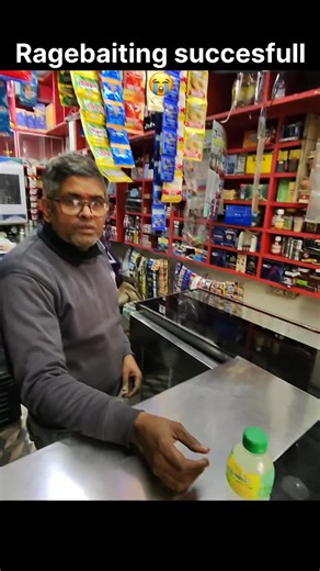 Abhimanyuprank on Instagram: "Raigbatting succesfull 🤬 . . . . #prank #prankgonewrong #funny #prankvideo #comedy"