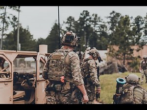 Time on Target - 20th SFG(A)