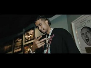 Kap G - Harley Quinn [Official Video]