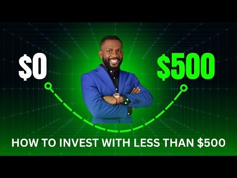 HOW TO INVEST $1 ON ROBINHOOD (AND ACTUALLY GROW IT)