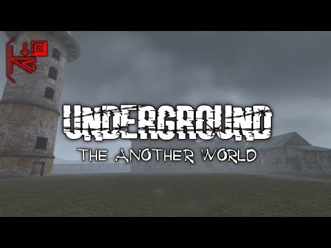 Underground: The Another World (KONSPY GAMES) Full Gameplay