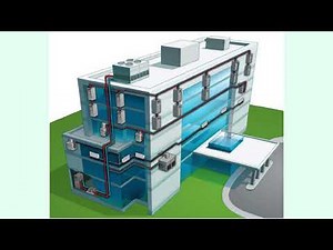 Understanding Water source heat pump (WSHP)