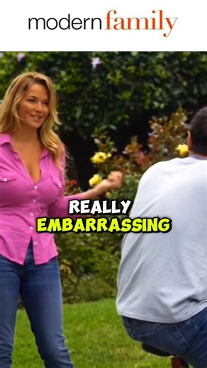 Phil Dunphy’s "Honest" Mistake! 💀🤣 #modernfamily #tvshow #funny #comedy #shortvideos #shorts