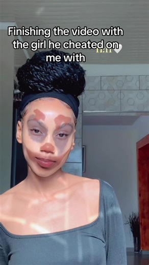 Finishing Video Trend with DJ Maphorisa Inspired Humor