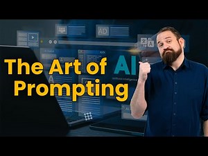 AI Prompting Like a Pro