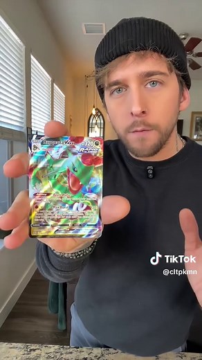 Open the Insane Crown Zenith ETB with Me