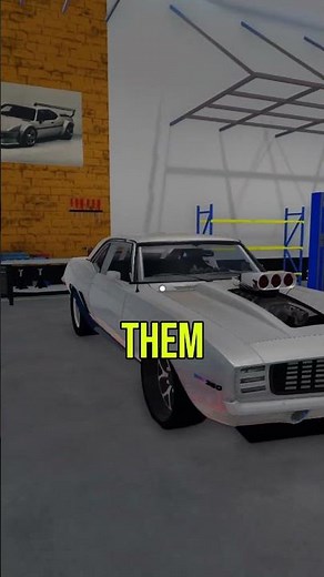 Realistic Roblox Car Game!