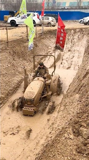 Most Satisfying Off Road Fails Video | Ep 44 #viralshorts