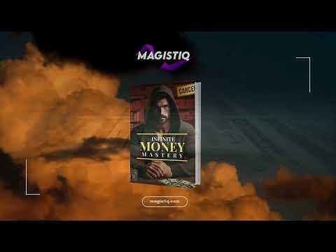 Infinite Money Mastery eBook 2025