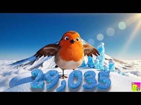 Everest Song (29,035 Feet)