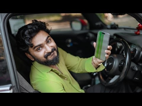 New iPhone Live ആയി അടിച്ചുപോയി 🥲 Miss You Guys l UNBOXINGDUDE l