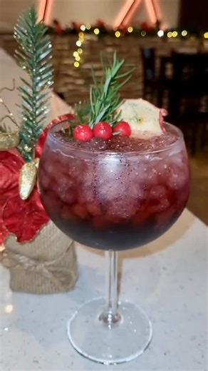 Mr. Rango Cookhouse Ltd on Instagram: "🎄✨ Mr. Rango Christmas Drinks Are Here! ✨🎄 Get into the holiday spirit with our brand-new Christmas Drinks Menu, available NOW for just $70 each! 🍹✨ Indulge in festive flavors crafted to bring joy, warmth, and a little Trini magic to your season. 🍒 Parang Punch – Bright, smooth, and full of parang vibes 🥛 Trini Russian – A creamy twist on a classic, with a Trini holiday touch 🍬 Santa Baby – Sweet, playful, and peppermint-perfect (Shaken) ❄️ Jack Frost
