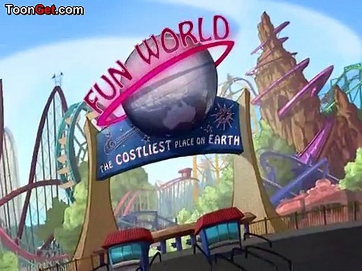 Friday The Animated Series Episode 4