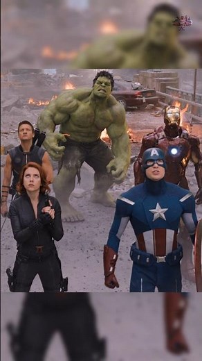 Tony Stark's Dad Created EVERYTHING – The Untold MCU Story #ironman #avengers