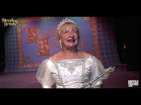 Sleeping Beauty 2021