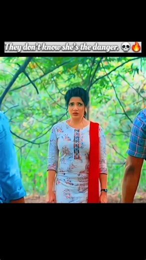 They Don’t Know She Is The Real Psycho 🔥 | Kaliyugam Pattanamlo #movie #shorts #shortsfeed