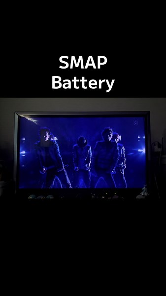 SMAP『Battery』カバー｜SixTONESが話題のかっこいい演奏をチェック