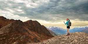 Garmin inReach Mini 2: El gadget imprescindible para aventureros