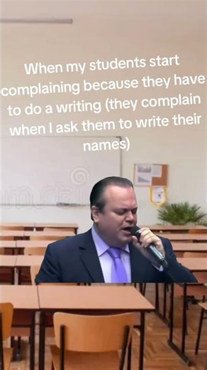 We're gonna do it anyway #memes #fyp #teacher #teachers #esl #english #fyp #meme #fce #ielts