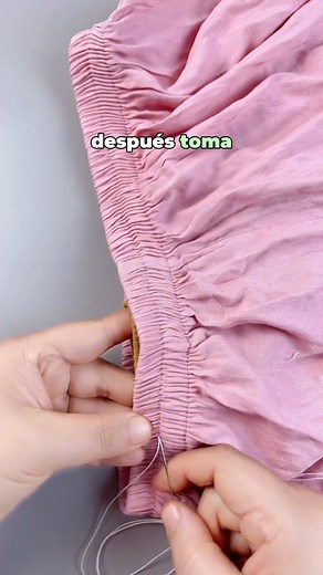 428K views · 2.3K reactions | Como poner un bolsillo secreto en un jogger #costurafacil #diy #fblifestyle | Costura_academy | Facebook