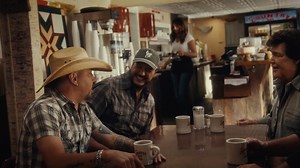 Shenandoah, Jason Aldean & Luke Bryan - Sunday in the South (Official Music Video) Chords - Chordify