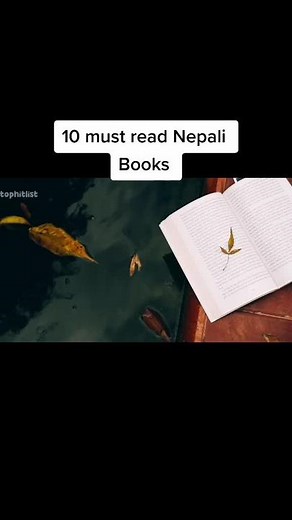 Top 10 Must-Read Nepali Books: Novel Trends and Recommendations